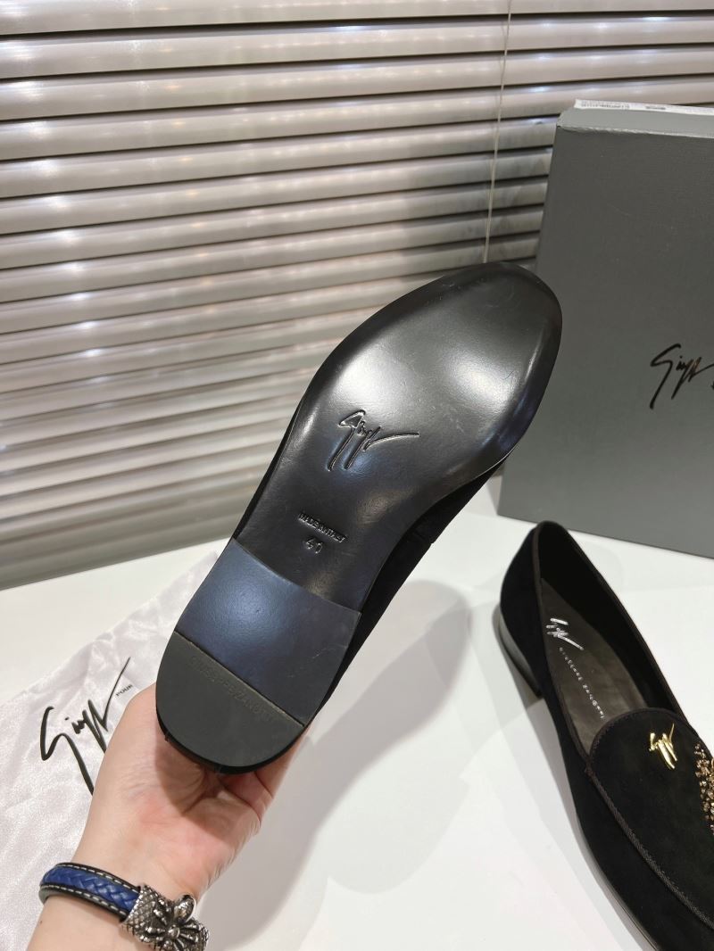 Giuseppe Zanotti Shoes